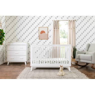 Mcpartland crib best sale